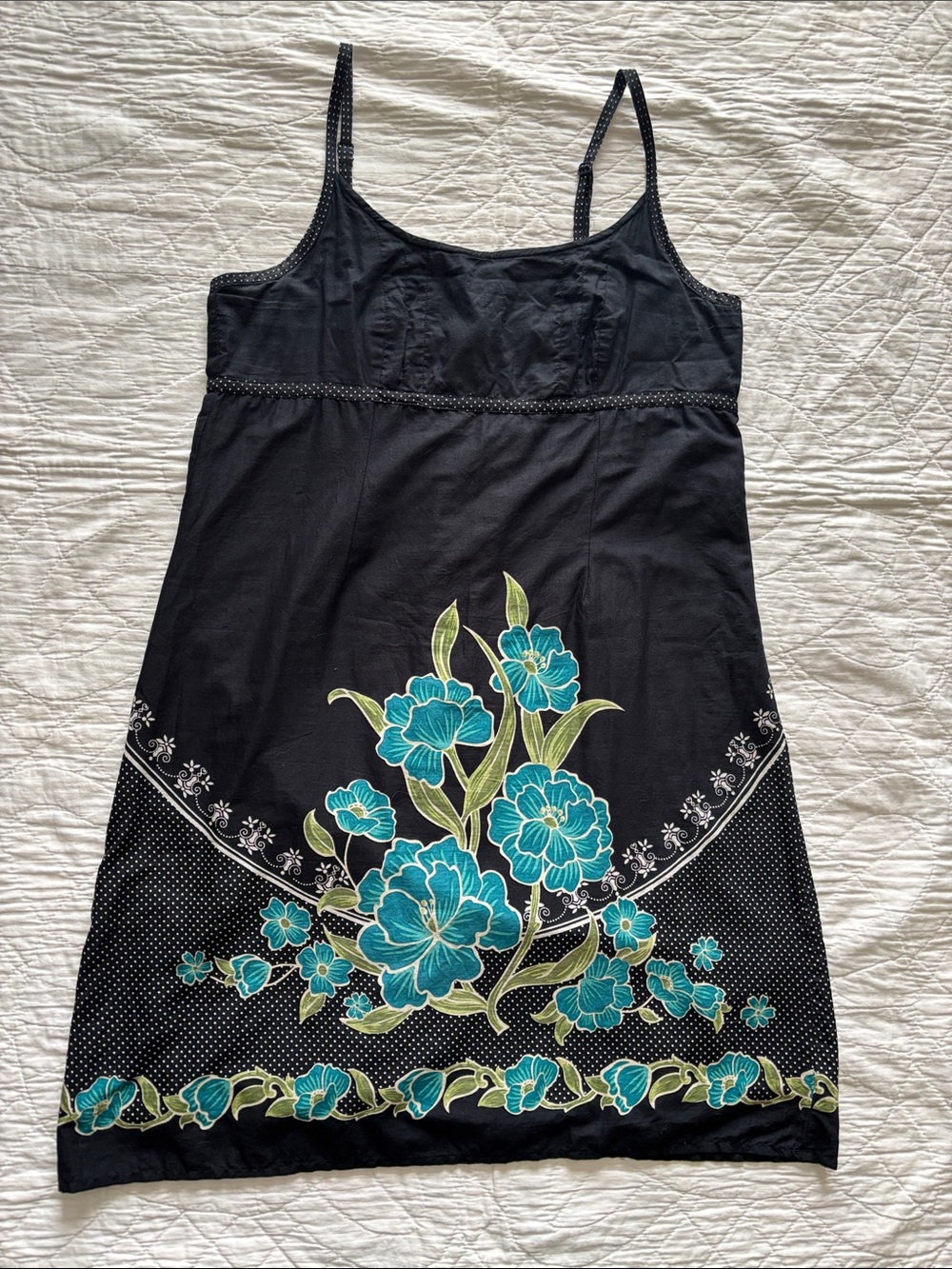 Reitmans Sundress